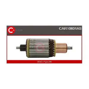 CASCO CAR10601AS