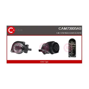 CAM73005AS CASCO
