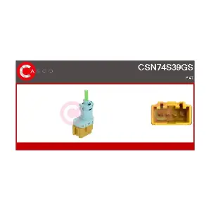 CSN74S39GS CASCO