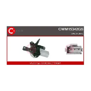 CWM15342GS CASCO
