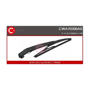 CWA76300AS CASCO