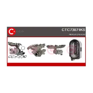 CTC73071KS CASCO