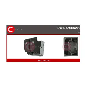 CWR73009AS CASCO