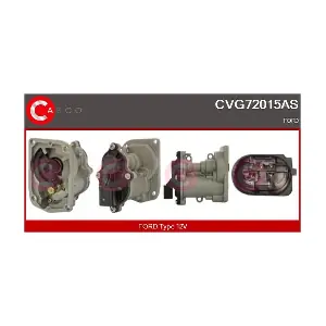 CVG72015AS CASCO
