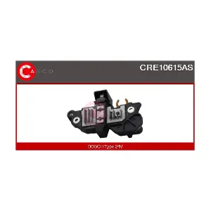 CRE10615AS CASCO