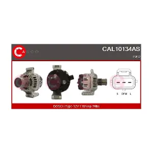 CASCO CAL10134AS