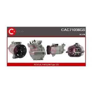 CAC71036GS CASCO