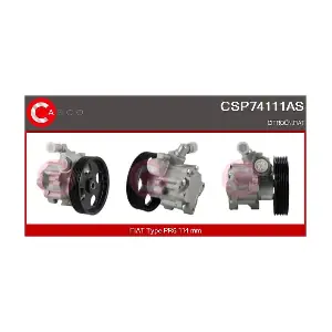 CSP74111AS CASCO