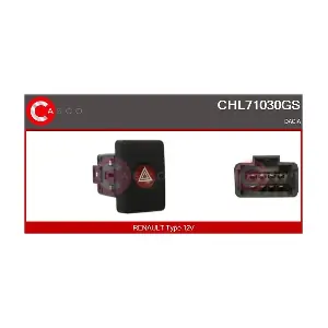 CHL71030GS CASCO