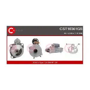 CST10361GS CASCO