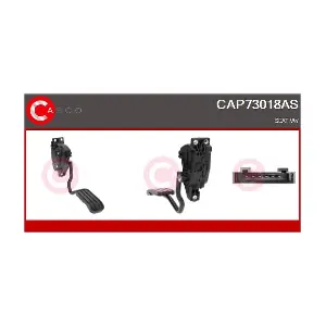 CAP73018AS CASCO