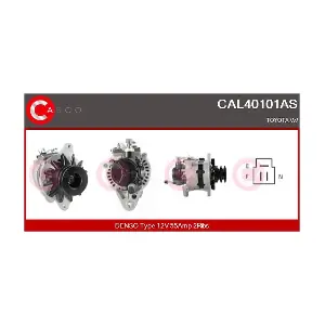 CASCO CAL40101AS