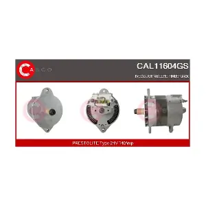 CASCO CAL11604GS