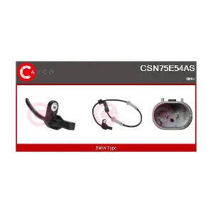 CSN75E54AS CASCO