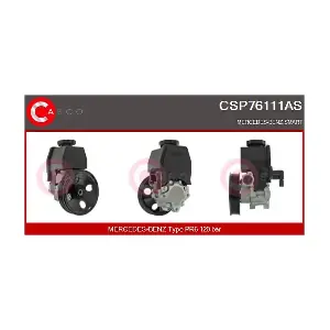 CSP76111AS CASCO