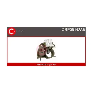 CRE35142AS CASCO