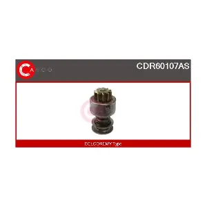 CDR60107AS CASCO