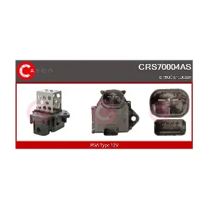 CASCO CRS70004AS