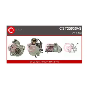 CST35636AS CASCO