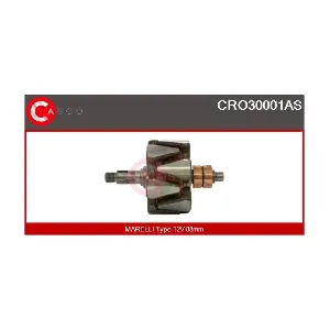 CASCO CRO30001AS