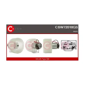 CBW72010GS CASCO