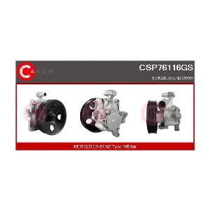 CSP76116GS CASCO