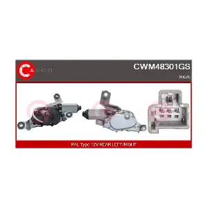 CWM48301GS CASCO