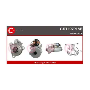 CST10791AS CASCO