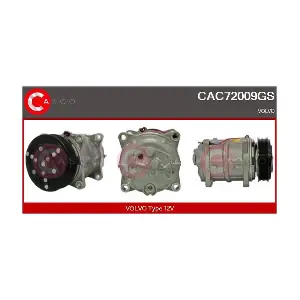 CASCO CAC72009GS