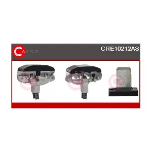 CRE10212AS CASCO