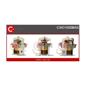 CSO10208AS CASCO