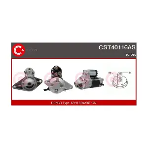 CST40116AS CASCO