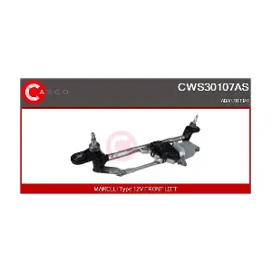 CWS30107AS CASCO