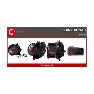 CBW70019AS CASCO