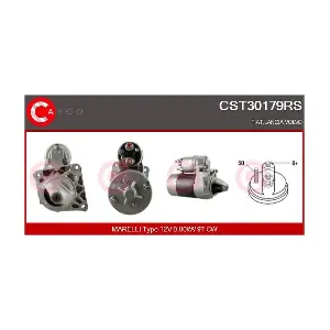 63223109 CASCO