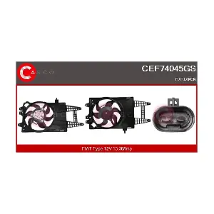 CEF74045GS CASCO