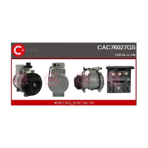 CAC76027GS CASCO