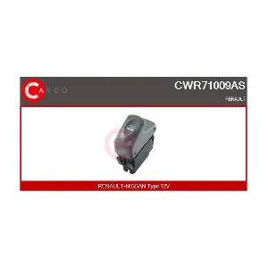 CWR71009AS CASCO