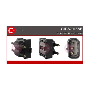 CASCO CIC82013AS