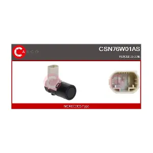 CSN76W01AS CASCO