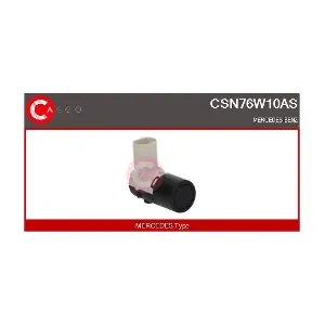 CSN76W10AS CASCO