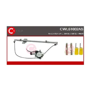 CWL61002AS CASCO