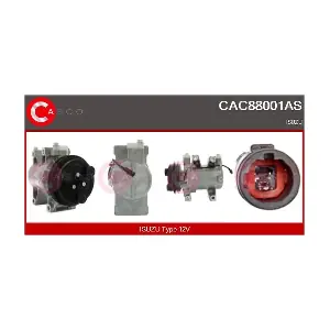CAC88001AS CASCO