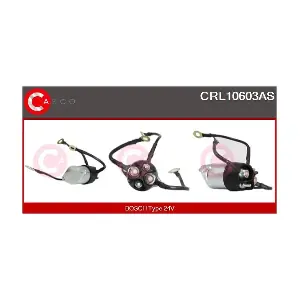 CRL10603AS CASCO