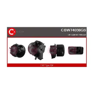 CBW74036GS CASCO
