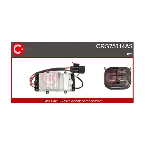 CRS75014AS CASCO