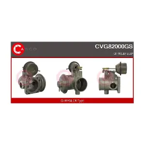 CVG82000GS CASCO