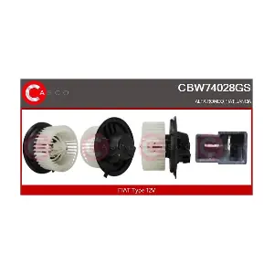 CBW74028GS CASCO