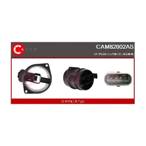 CAM82002AS CASCO