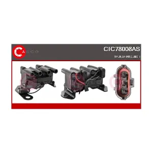 CIC78008AS CASCO